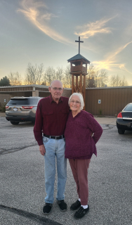 Effie & Henery Hall of Prescott!