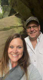 Jennifer Wuerfel & Todd Dewald from Augres!