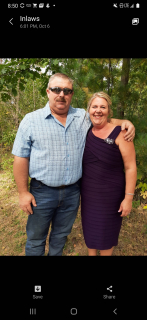 Kelly & Chad Irwin of Whittemore!