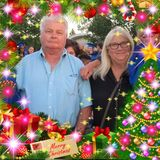 Linda & Bill Adams of East Tawas!