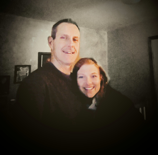 Robin Savage & Tony priebe of Oscoda!