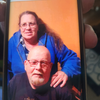 Royce & Robin Taavola of East Tawas!