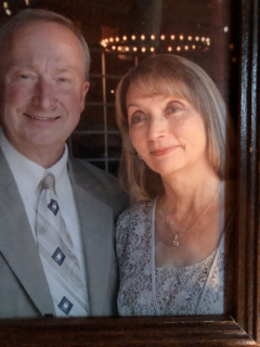 Marv & Tamara Pichla of National City!