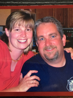 Allen and Tammy Klein of Atlanta!