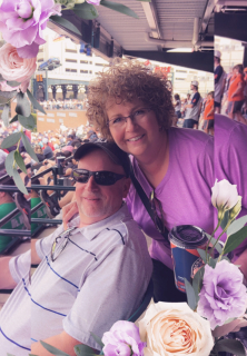 Steve & Kim Blust of National City!