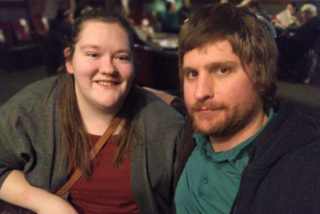 Emma and Stefan Herstine of East Tawas!