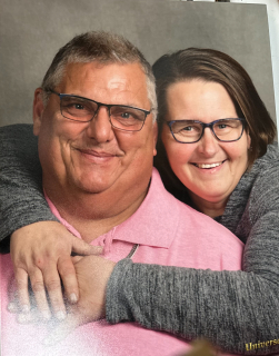 Mindy & Rick Brandmair of Whittemore!