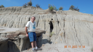 Jeanann & Steve Kaiser from Tawas City!