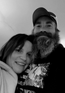 Randy and Kortnee Carpenter  from Oscoda