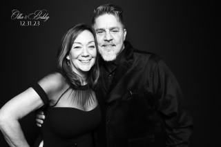 Marcie & Mike Hradil of South Branch!