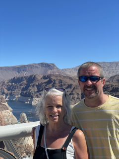 Matt & Carol Jurczyk from East Tawas!